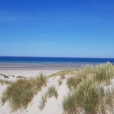 Un P'tit Nid Au Paradis Ferienhaus Le Crotoy