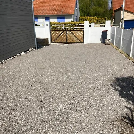 Un P'tit Nid Au Paradis * Le Crotoy
