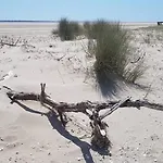 Casa de Férias Un P'tit Nid Au Paradis
