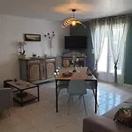 Un P'tit Nid Au Paradis Casa de Férias