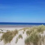 Un P'tit Nid Au Paradis Casa de Férias Le Crotoy