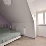 Un P'tit Nid Au Paradis Casa de Férias *