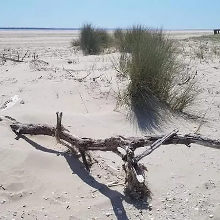 Дом отдыха Un P'tit Nid Au Paradis