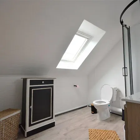 Un P'tit Nid Au Paradis