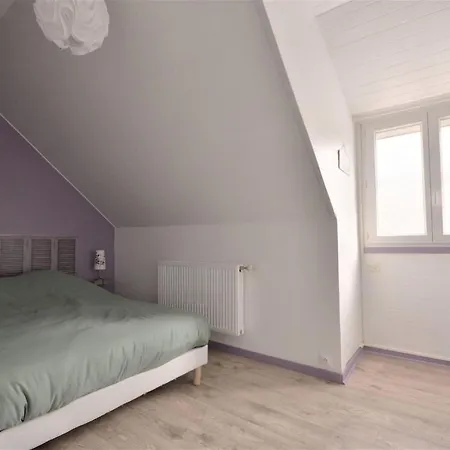 Un P'tit Nid Au Paradis Vakantiehuis *