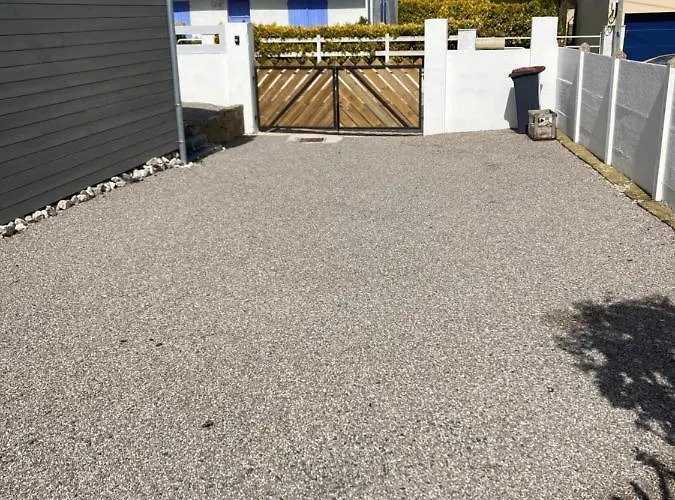 Un P'tit Nid Au Paradis * Le Crotoy